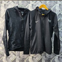 AV-0580 Nike Mix Jackets