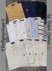 Polo Ralph Lauren T-Shirts
