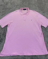 T-shirt Polo Petit Poney RL
