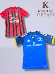 Maillots de football t-shirts