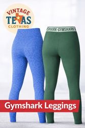 Gymshark Leggin