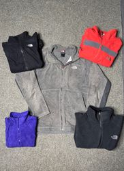 Veste en polaire The North Face