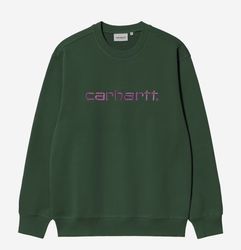 Carhartt sweatshirt