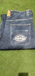 Mixed Branded Jeans