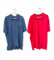 Ralph Lauren Polo Shirts
