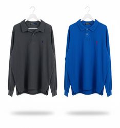 Ralph Lauren Polo Shirts