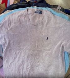 Ralph lauren sweaters