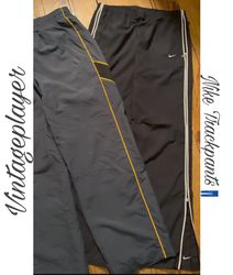 Classical Nike Trackpants