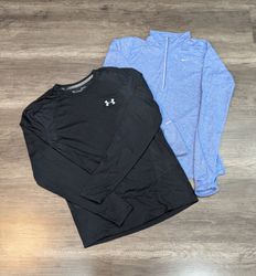 1886 - Chemises à manches longues