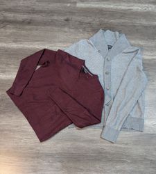 1888 - Banana Republic Sweaters