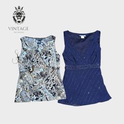 Y2K Romantic Vibes Sexy Blouses