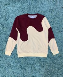 Upcycle branded Sweatshirt