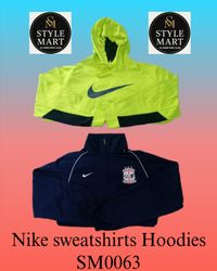 Nike sweatshirts Hoodies