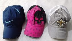 CR5795 Vintage Branded Caps