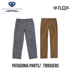 Patagonia pants / Trousers (DV -01-123)