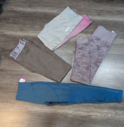 1898 - Gymshark Leggings