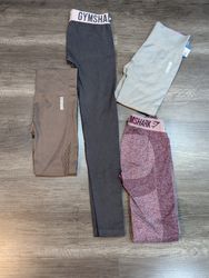 1899  - Gymshark Leggings