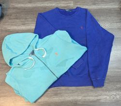 1904 - Ralph Lauren フーディー、スウェットシャツ