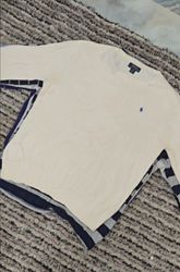 RALPH LAUREN SWEATERS