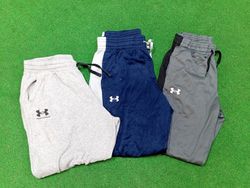 Mms018 Under Armour Mix Pantalons