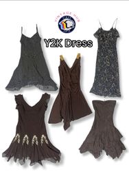 Y2K Dress