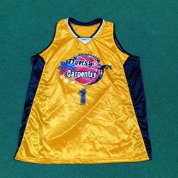 MMS022 Nike Tank Top