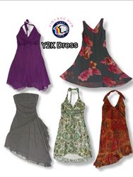 Y2K Dress