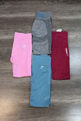 1906 - Gymshark レギンス