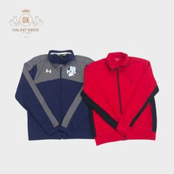 Mixed Branded Fleece