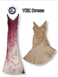 Y2K Dress
