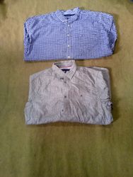 Tommy Hilfiger Button Up Shirts