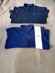 polo Collar Shirts