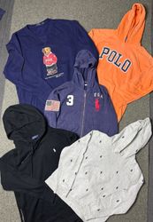 Ralph Lauren Sweatshirts & Hoodie
