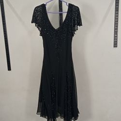 Y2K DRESSES (BLACK) BUNDLE 02