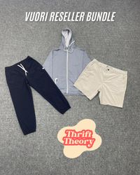 Vuori Reseller Bundle - (05/01)
