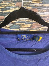 AVG-0100 ポロ・ラルフ・ローレン シャツ