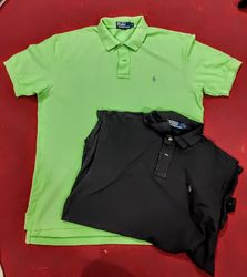 Chemises Polo Ralph Lauren