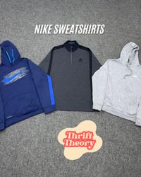Nike Sweatshirts - (05/01)