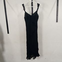 Y2K DRESSES (BLACK) BUNDLE 06
