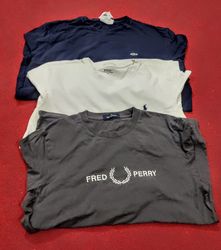 Pack de T-shirts de Marques Mixtes