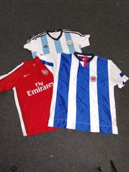 Football T-Shirts