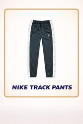 (094) Nike Track Pants