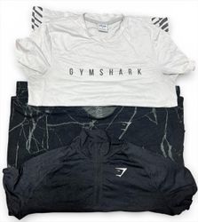 Gymshark Tops