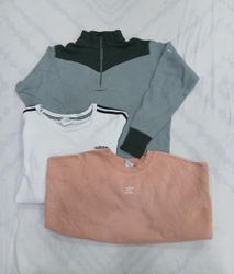 ZV1304 Adidas Sweatshirts