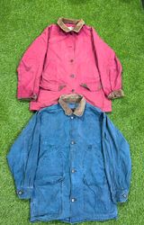 L.L.Bean and unbranded jacket