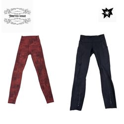 Lululemon Leggings