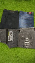 Southpole et Ecko Jeans