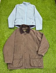 Barbour Jacket