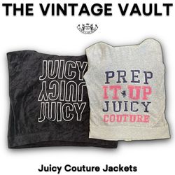 Vestes Juicy Couture
