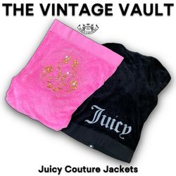 Vestes Juicy Couture